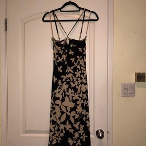 Super sexy summer dress by BCBG